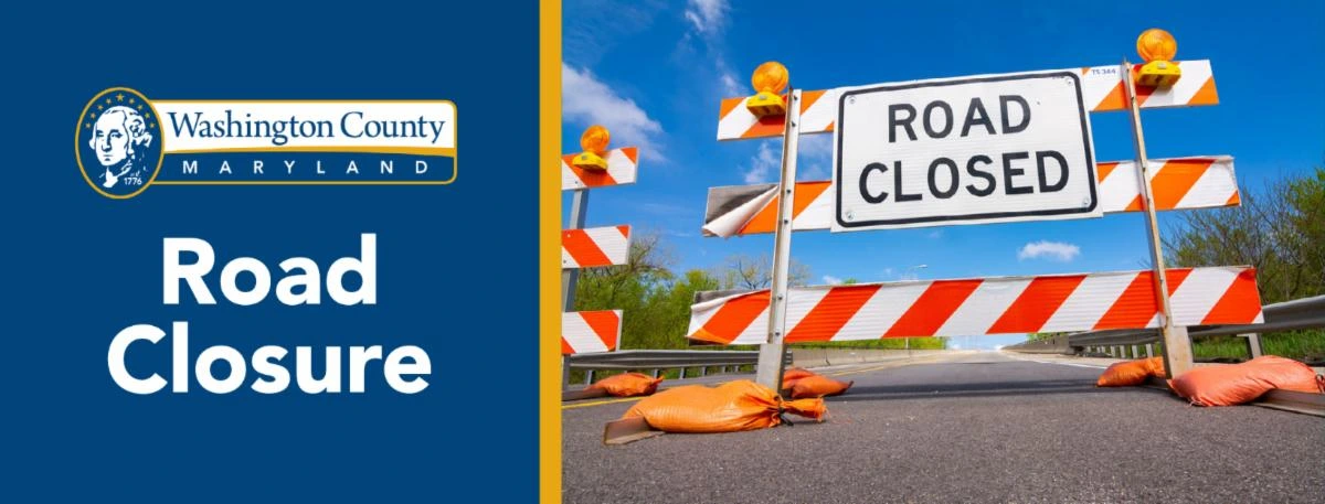 TRAFFIC ALERT Road Closure On Howell Road Washington County   MicrosoftTeams Image 2 1.webp