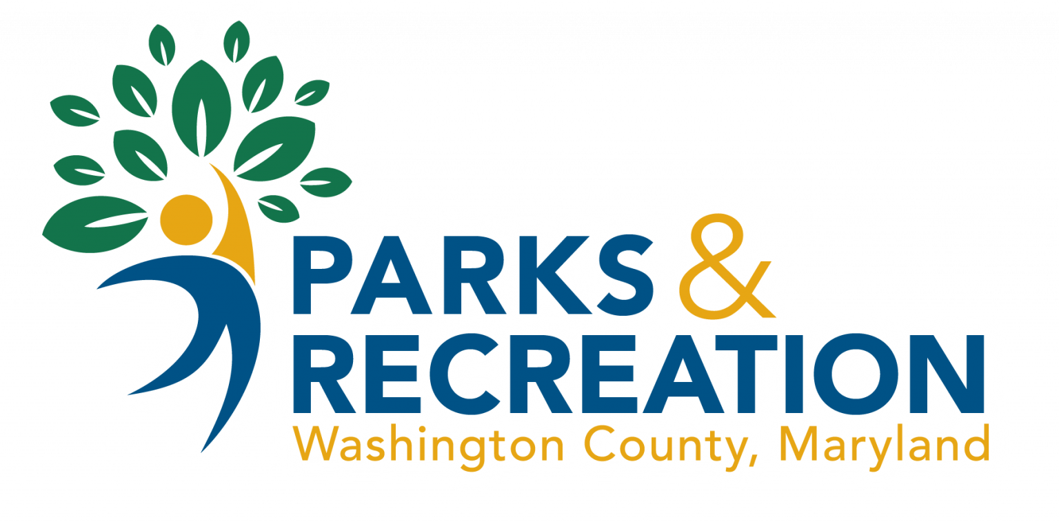 Parks And Recreation Reveal New Logo - Washington County