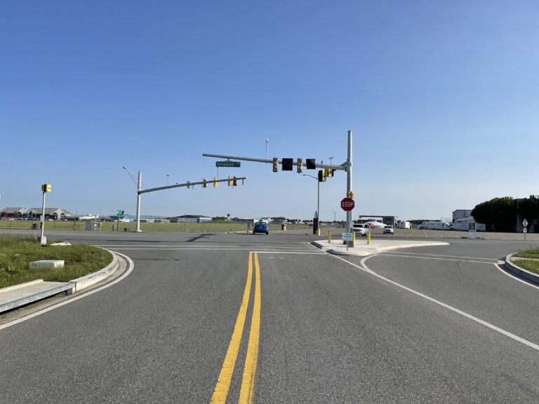Showalter Road Crayton Boulevard Intersection Improvements 768x577 