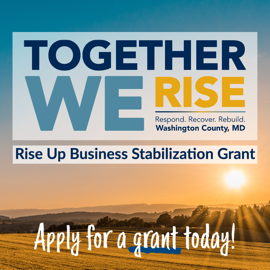 Rise Up Business Stabilization Grant Reopens with Changes to Guidelines