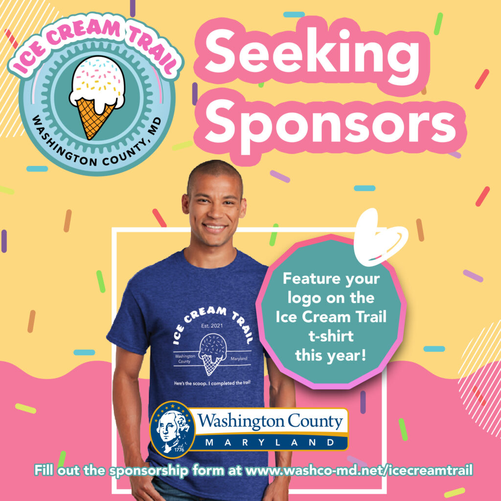 Last Call! Washington County is Seeking Sponsors for the 2024 Ice Cream