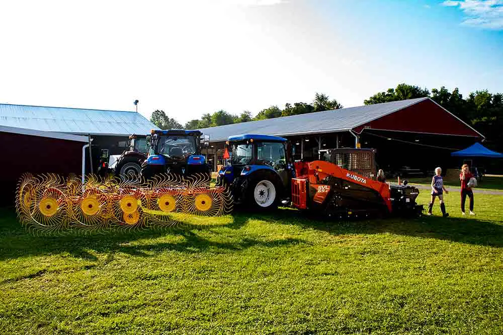 Agricultural Education Center Washington County