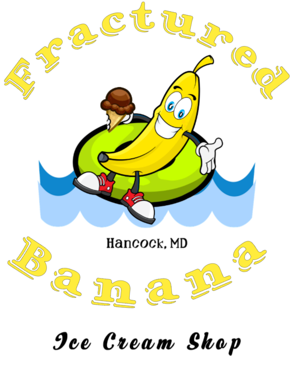 Fractured Banana | Washington County