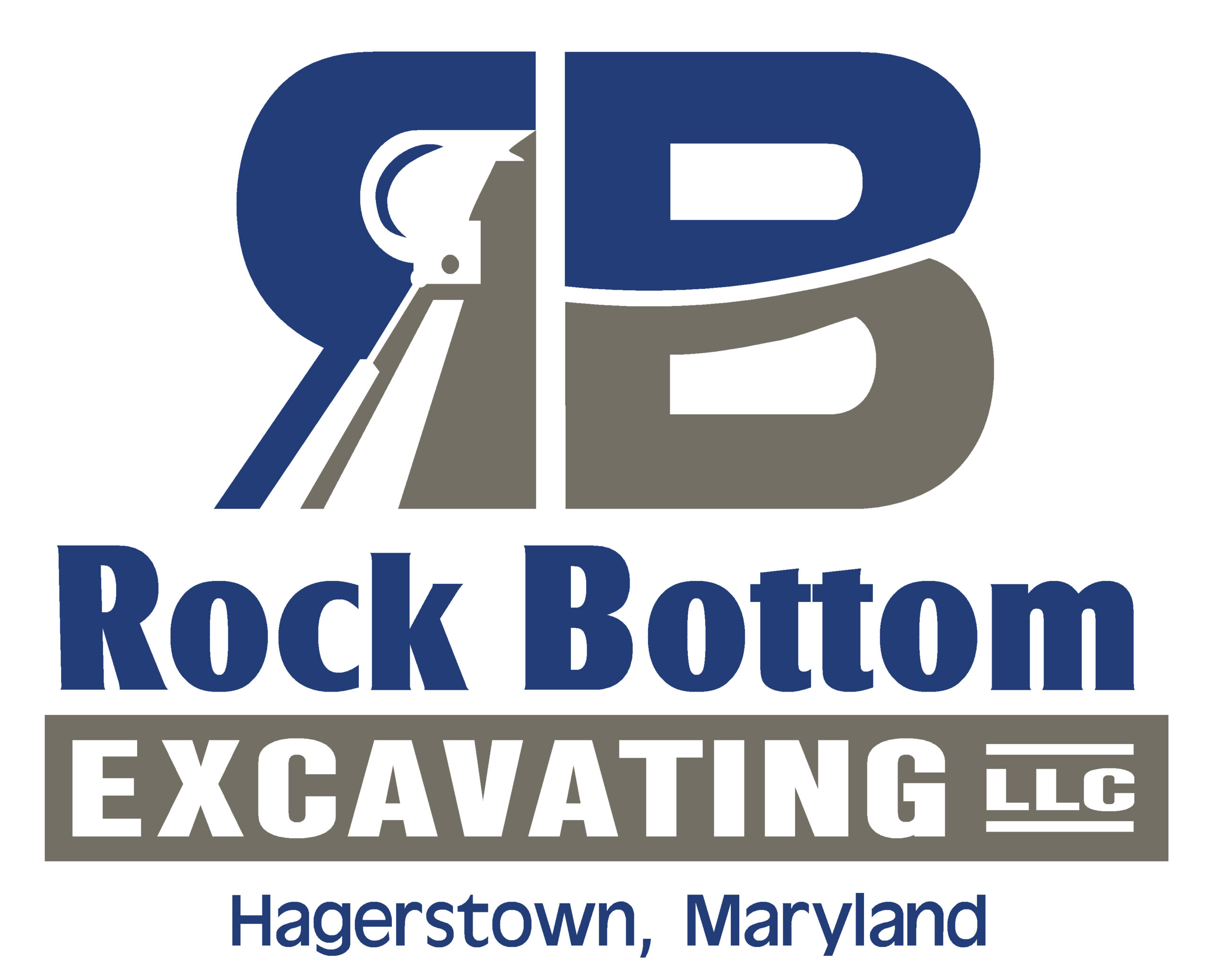 Rock Bottom Excavating Washington County