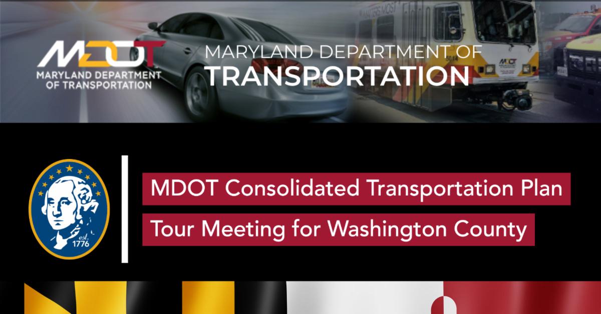 mdot traffic planners