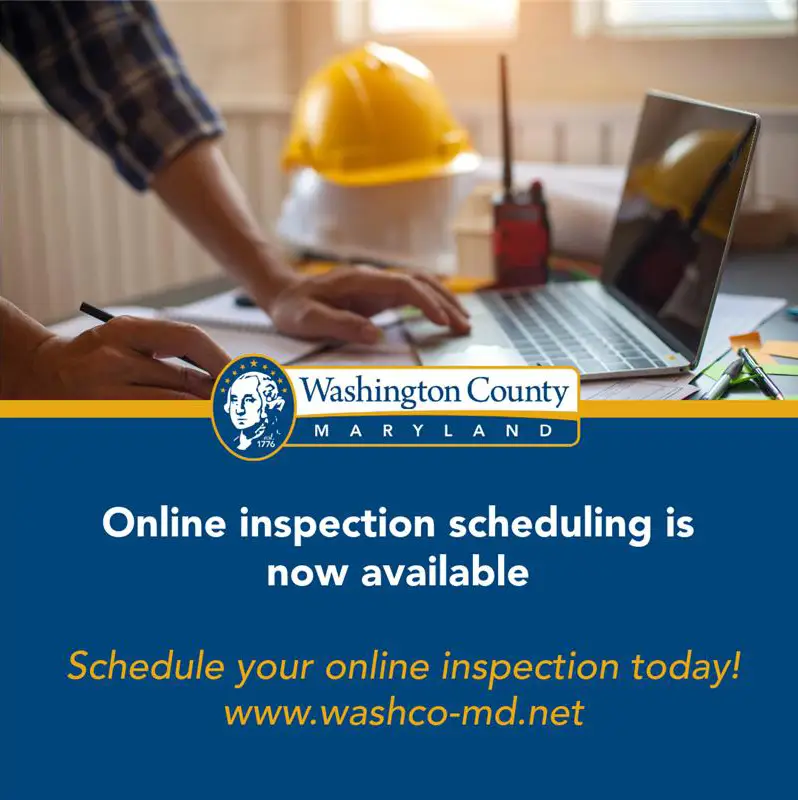 Online Inspection Scheduling Is Now Available Washington County   Online Inspection Scheduling Back 2023.webp